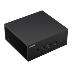 ASUS PN52-BBR959XD AMD Ryzen 9 R9-5900HX Barebone (RAM YOK, DISK YOK)  FDOS