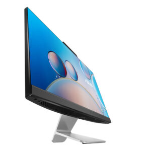 ASUS 23.8" Siyah  i3-1215U 8GB 512SSD FDOS  AIO PC