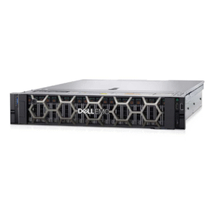 Dell PowerEdge R750xs 2x4310 64GB 1x1.2TB SAS 2U 2x1100W
