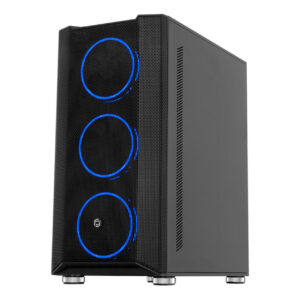 FRISBY FC-9405G PANDA 650 WATT 4X D.RİNG FAN TEMP. KASA