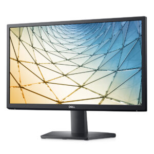 21.5" DELL SE2222H 8ms 60Hz 250nt HDMI VGA VESA 3Yıl Garanti Monitör