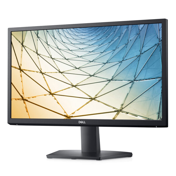 21.5" DELL SE2222H 8ms 60Hz 250nt HDMI VGA VESA 3Yıl Garanti Monitör