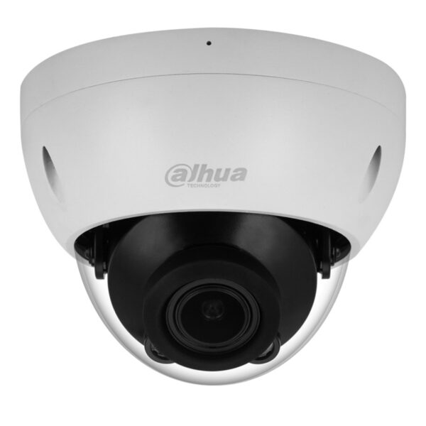 DAHUA IPC-HDBW2441R-ZAS-27135 4MP Motorize WDR Dome WizSense IP Kamera - Görsel 2