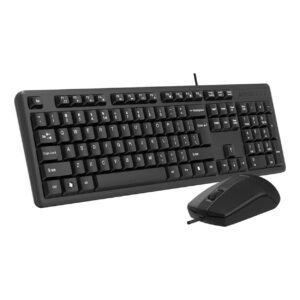 A4 TECH KR-3330 Q USB FN-MM KLV+ OPTİK MOUSE SET