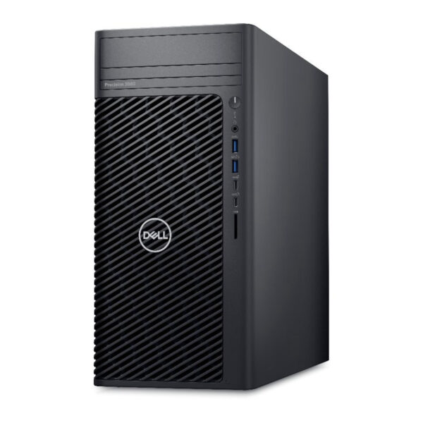 T3680 I7-14700 20 Core16 GB 512 GB SSD NVİDİA RTX 2000