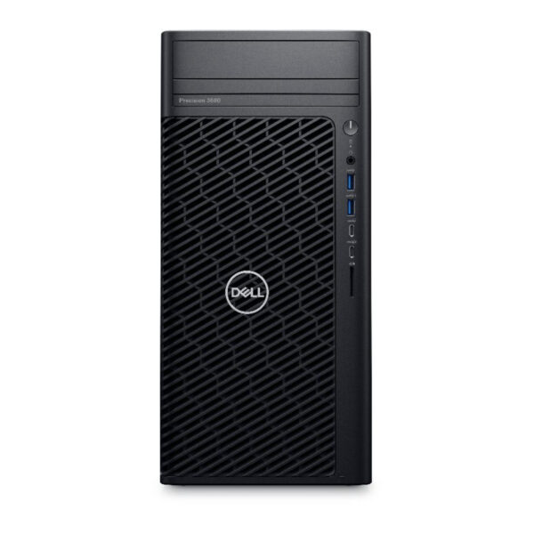 T3680 I7-14700 20 Core 16 GB 512 GB SSD NVIDIA T400
