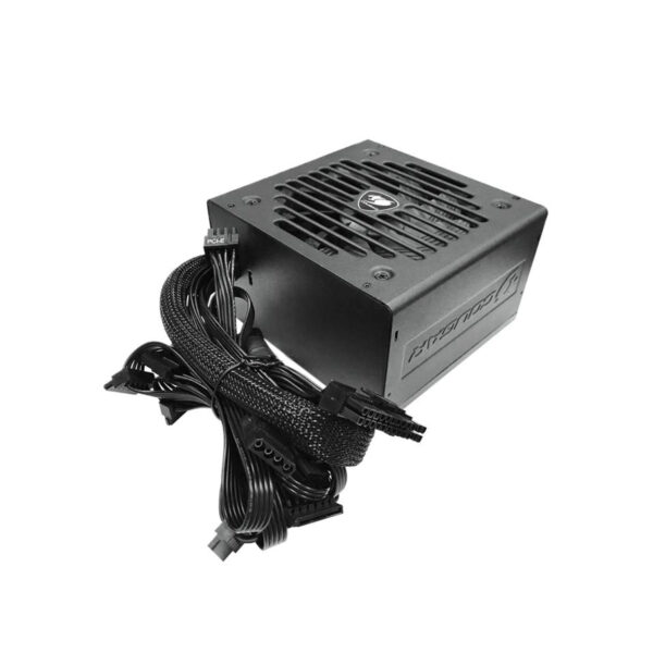 COUGAR VTE X2 750W Power Supply (80 Plus Bronze)