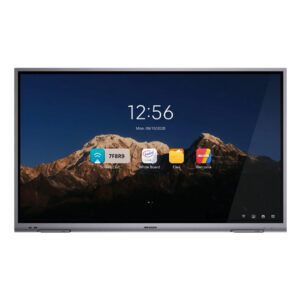 HIKVISION 65" DS-D5B65RB/A 4K Android 11 (Kamerasız) Interactive Monitör