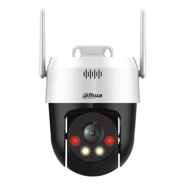 DAHUA P5AE-PV 5mp Wi-Fi Speeddome Kamera