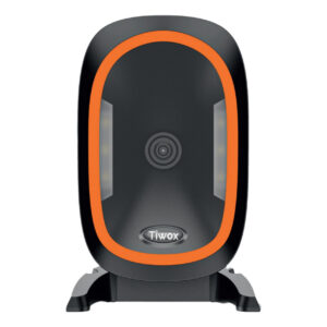 Tiwox-VS-160 2D USB Masaüstü Karekod Okuyucu