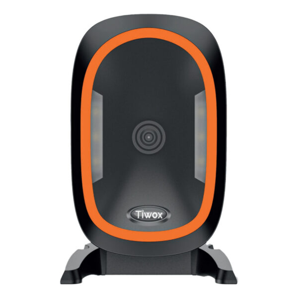 Tiwox-VS-160 2D USB Masaüstü Karekod Okuyucu