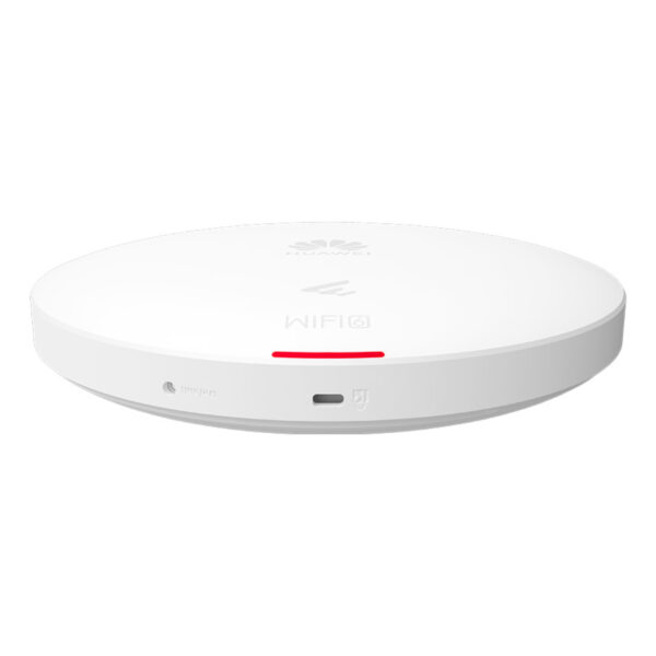 HUAWEI eKitEngine AP362 (Wi-Fi 6) Dual Band 575Mbps-2975Mbps 2x2 MIMO Tavan AP - Görsel 2