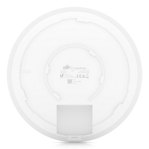 UBNT Unifi U6-Lite (Wi-Fi 6) Dual Band 300Mbps-1201Mbps Access Point - Görsel 2