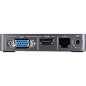 vCloudPoint V1 Zero Client (HDMI,RDP)