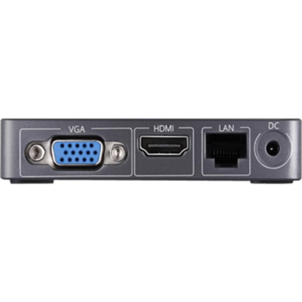 vCloudPoint V1 Zero Client (HDMI,RDP)