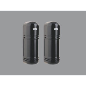 TEKNİM TBS-150 3 Işınlı Harici Tip Infrared Bariyer ( Beam Dedektör, 150Mt.)