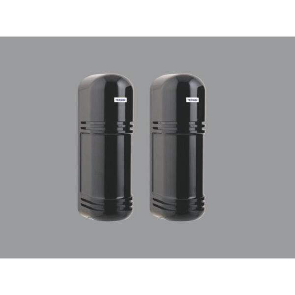 TEKNİM TBS-150 3 Işınlı Harici Tip Infrared Bariyer ( Beam Dedektör, 150Mt.)
