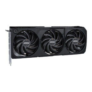 16 GB MSI RTX 5080 SHADOW 3X OC GDRR7 256B DX12 PCIE 5.0 X16 (3XDP 1XHDMI)