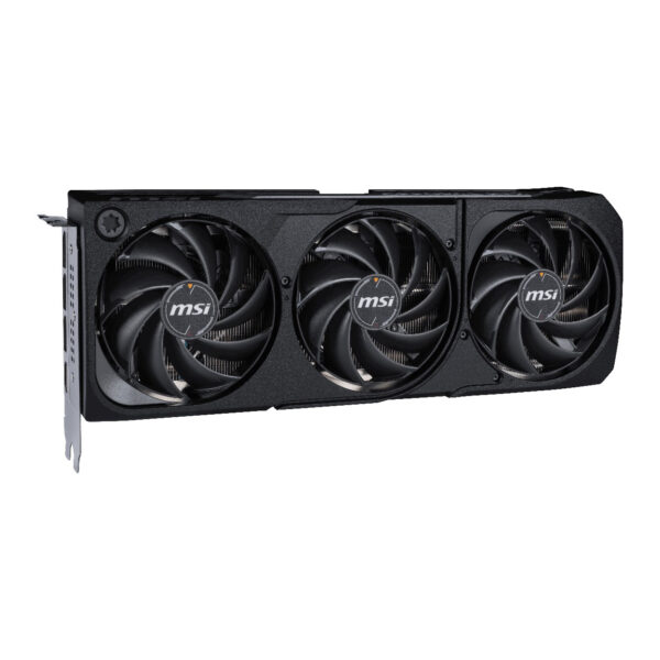 16 GB MSI RTX 5080 SHADOW 3X OC GDRR7 256B DX12 PCIE 5.0 X16 (3XDP 1XHDMI)
