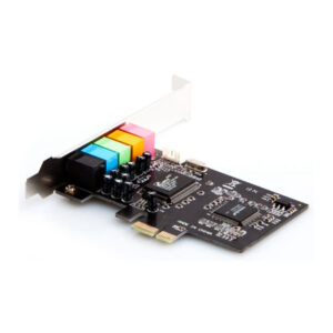 S-LINK SL-75A PCI Express 5.1 Ses Kartı