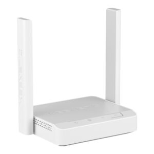 KEENETIC Starter N300 Home Mesh / Router / Access Point