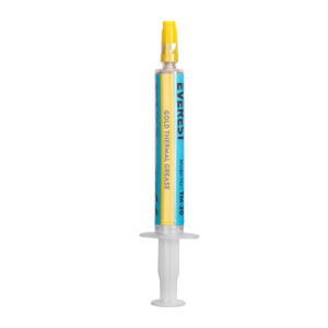 EVEREST TM-20 2g 3.05w/m.K Gold Termal Macun