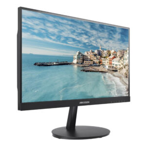 21.5" HIKVISION DS-D5022FN FHD Led 7x24 Endüstriyel Monitör