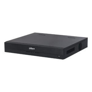 DAHUA NVR5432-EI 32 Kanal 1.5U WizSense  NVR