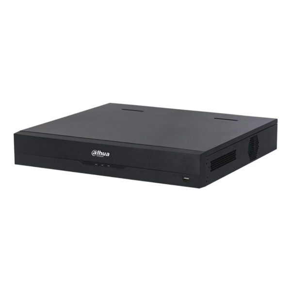 DAHUA NVR5432-EI 32 Kanal 1.5U WizSense  NVR