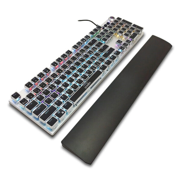 QUADRO Q USB Trk MAG Z2000 Mekanik Gaming Klavye RGB - Görsel 2