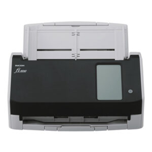 RICOH FI-8040 40ppm, LCD, A4 ADF,Network, Döküman Tarayıcı