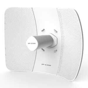 IP-COM iLBE-5AC Outdoor 5GHz 867Mbps 23 dBi Anten 25km CPE Access Point
