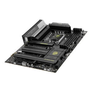 MAG Z890 TOMAHAWK WIFI SOKET 1851 DDR5 9200MHZ(OC) USB 20Gbps 4xM.2 2xTB4 HDMI D