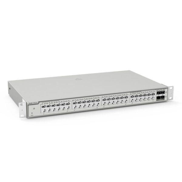 RUIJIE REYEE RG-NBS3200-48GT4XS 48GE Port, 4x10GE SFP+ L2 Yönetilebilir Switch