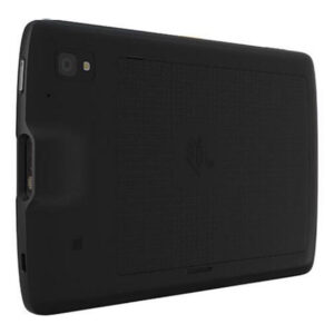 ZEBRA ET40, 8" WiFi6, 2D SE4100, 4GB/64GB, 5/13MP Cam., AND, Endüstriyel Tablet