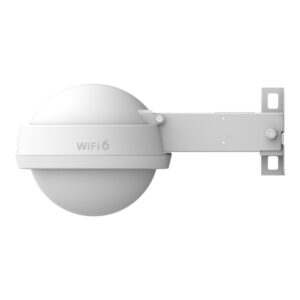 RUIJIE REYEE RG-RAP6262 Outdoor IP68 Wifi6 Dual-band, AX3000,1GE Port,1XSFP PORT