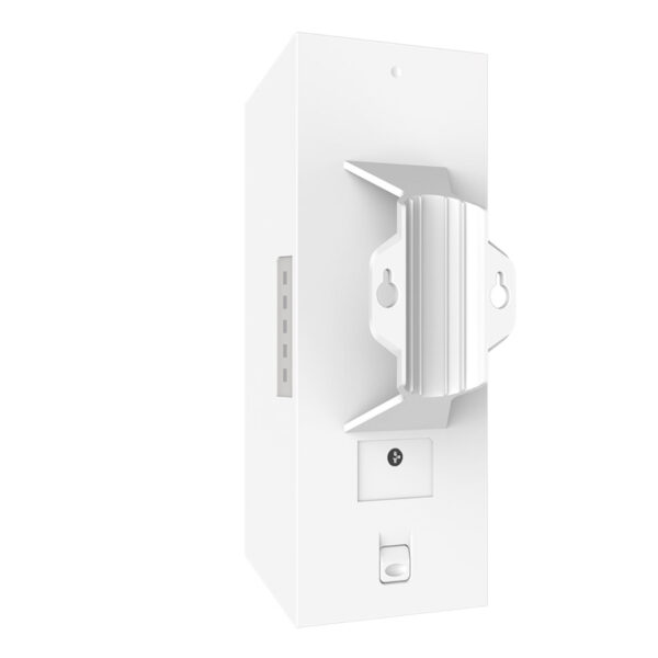IP-COM CPE3 Outdoor 2.4GHz 300Mbps 8dBi Antenna 500m CPE Access Point