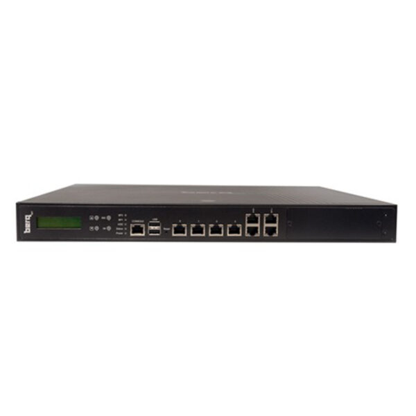 BERQNET BQ300-UTM-FIREWALL-5651-Hotspot + 1 Yıl Lisans