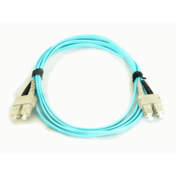 ERAT SC-SC Patch Cord Duplex MM OM4 3 mt