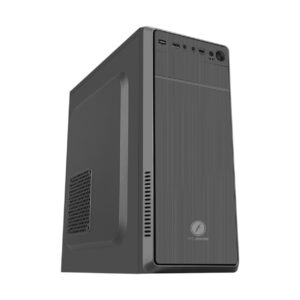 FRISBY FC-2915B 350W 1x120MM FAN,USB3.0  AUDIO KASA