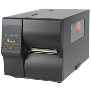 ARGOX IX4-240 Endüstriyel Barkod Yazıcı (X1000 Yerine)