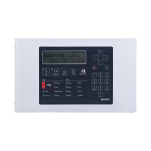 TEKNİM TFP-1240 Analog Adresli Tekrarlayıcı Panel