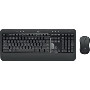 LOGITECH MK540 KABLOSUZ USB Q TR MM KEYBOARD SET 920-008687