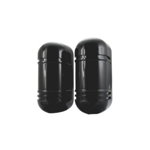 TEKNİM TBS-30 2 Işınlı Harici Tip Infrared Bariyer ( Beam Dedektör, 30Mt.)