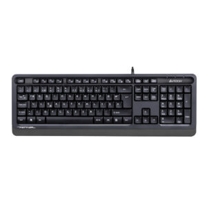A4 TECH FK10 F USB GRİ TR FN-MULTİMEDYA