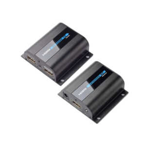 S-LINK Swapp SW-HDEX60 RJ45 to HDMI Extender CAT6 50m Uzatıcı