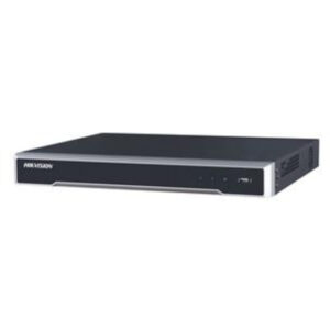 HIKVISION. DS-7608NI-Q2/8P  8 Kanal NVR (8 Port POE, 2 SATA, H.265+)