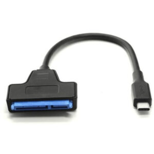 QPORT TYPE-C TO SATA ÇEVİRİCİ (Q-TU3)