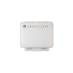 HUAWEI HG658 V2 VDSL-ADSL 4 Port 300 Mbps Modem