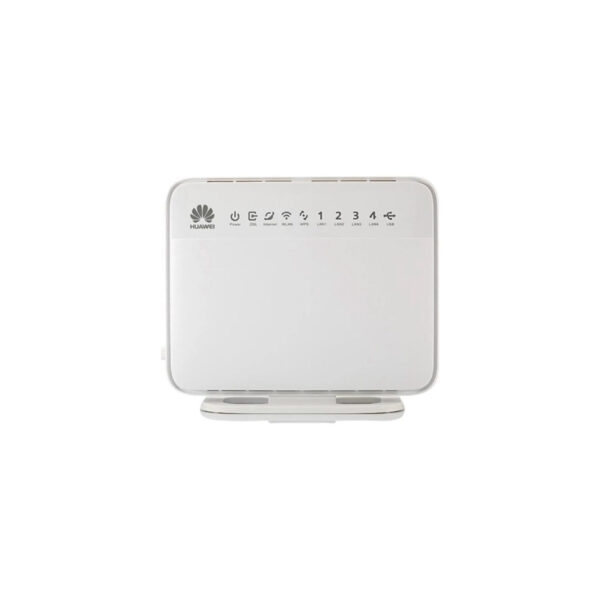 HUAWEI HG658 V2 VDSL-ADSL 4 Port 300 Mbps Modem